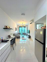 Treasure at Tampines (D18), Condominium #468803071